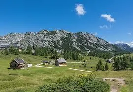 Aaa Fewo Apartamento Bad Mitterndorf