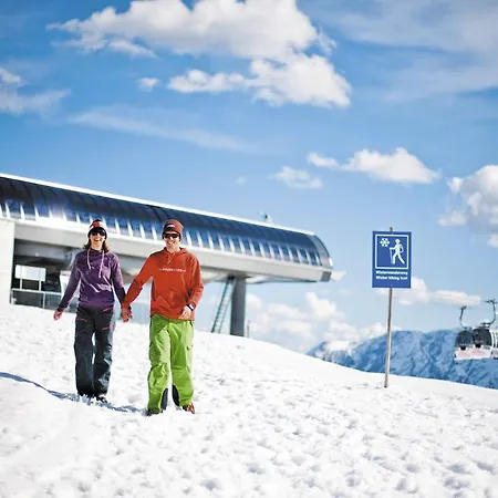 Aaa Fewo Bad Mitterndorf