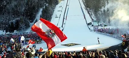 Aaa Fewo Apartamento Bad Mitterndorf