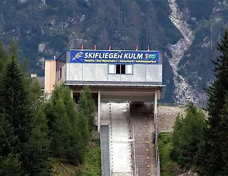 Aaa Fewo Bad Mitterndorf