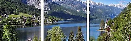 Apartamento Aaa Fewo Bad Mitterndorf