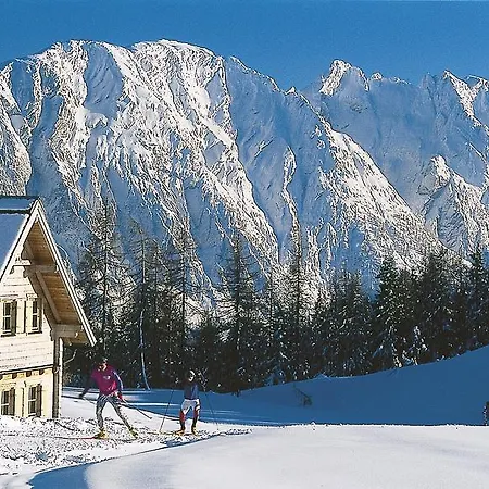 Apartamento Aaa Fewo Bad Mitterndorf