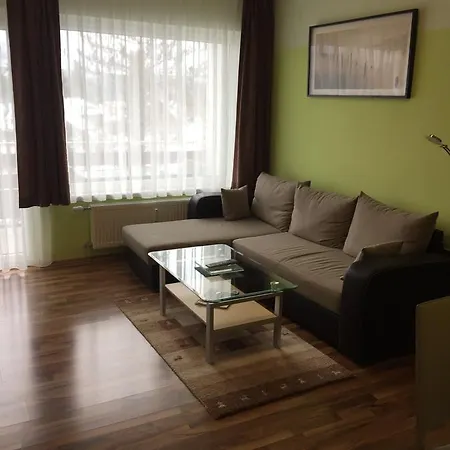 Aaa Fewo Apartamento Bad Mitterndorf