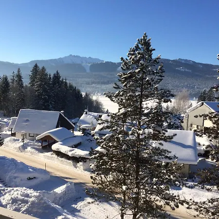 Aaa Fewo * Bad Mitterndorf