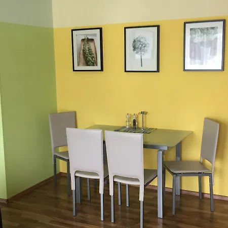 Apartamento Aaa Fewo