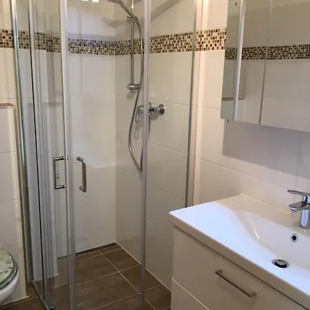 Apartamento Aaa Fewo *