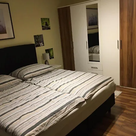 Apartamento Aaa Fewo Bad Mitterndorf