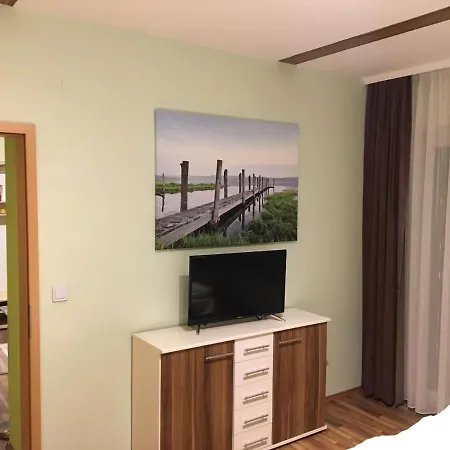 Apartamento Aaa Fewo *